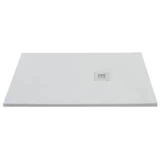 Душевой поддон Aquanet Pleasure 255437 120x80 см белый